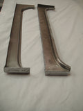 Inside Rocker Panel (1965-1978)