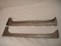 Inside Rocker Panel (1965-1978)