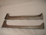 Inside Rocker Panel (1965-1978)