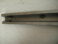 Rear bed support (1965-1978)