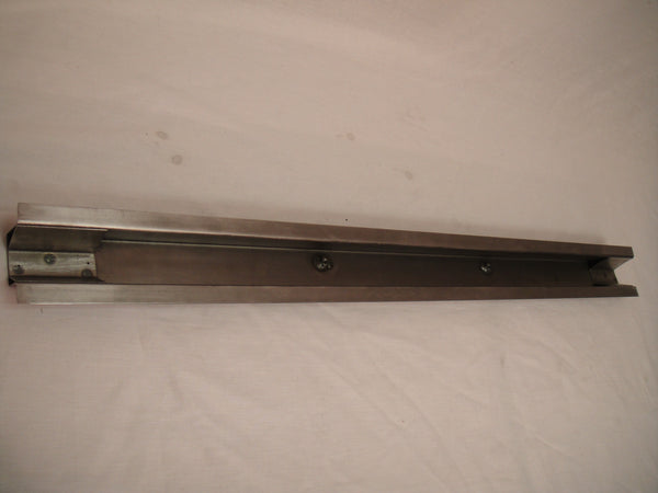 Rear bed support (1965-1978)