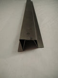 Rear bed support (1965-1978)