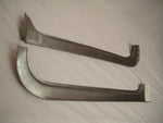 Inside Rocker Panel (1979-1984)