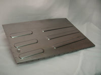 Left Front Floor Pan (1965-1978)