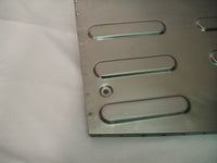 Left Front Floor Pan (1965-1978)