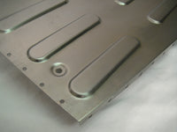 Left Front Floor Pan (1965-1978)