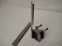 Rear Corner Channel (1975-1978)