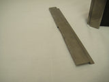 Rear Corner Channel (1975-1978)