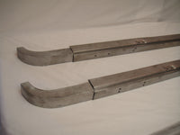 Rear Sill (1975-1978)