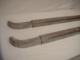 Rear Sill (1975-1978)
