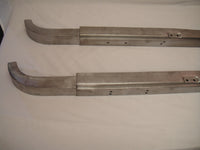 Rear Sill (1975-1978)