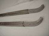 Rear Sill (1975-1978)