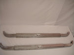 Rear Sill (1975-1978)