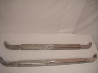 Rear Sill (1975-1978)