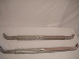 Rear Sill (1975-1978)