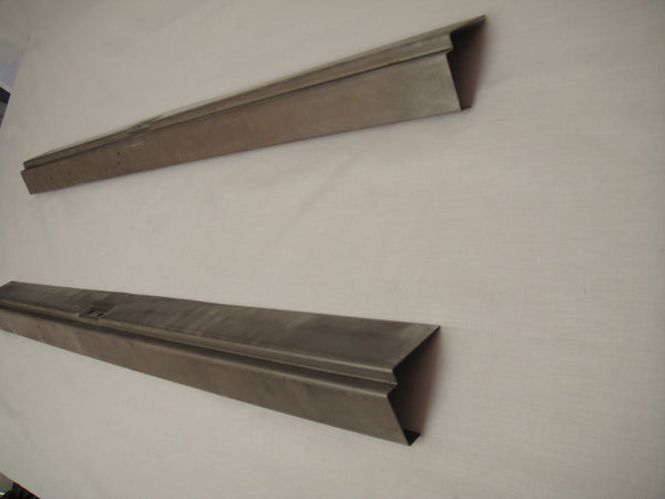 Sill Cover