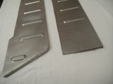 Wheel well side skin (1975-1978)