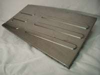 Left Front Floor Pan (1965-1978)