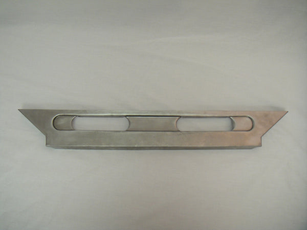 Front lower bib patch (1965-1978)
