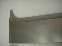 Outside Rocker Panel (1965-1978)