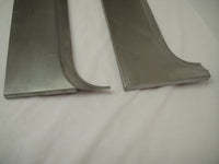 Outside Rocker Panel (1965-1978)