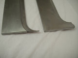 Outside Rocker Panel (1965-1978)