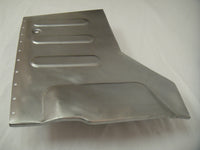 Right Front Floor Pan (1965-1978)