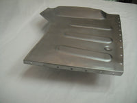 Right Front Floor Pan (1965-1978)