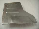 Right Front Floor Pan (1965-1978)