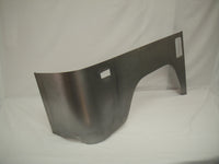 Quarter Panel (1974-1978)