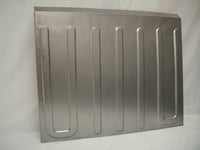 Rear Bed (1965-1974)