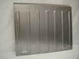 Rear Bed (1965-1974)