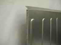 Rear Bed (1965-1974)