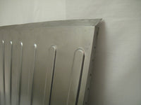 Rear Bed (1965-1974)