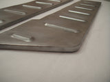 Wheel well side skin (1975-1978)
