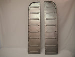 Wheel well top skin (1975-1978)
