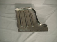 Left Front Floor Pan (1979-1984)