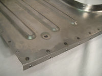 Left Front Floor Pan (1979-1984)
