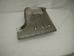 Right Front Floor Pan (1979-1984)