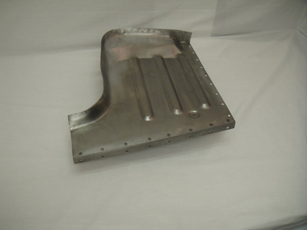 Right Front Floor Pan (1979-1984)