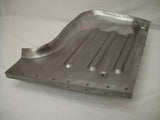 Right Front Floor Pan (1979-1984)