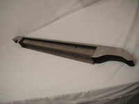 Rear Sill (1979-1984)