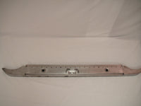 Rear Sill (1979-1984)