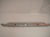 Rear Sill (1979-1984)