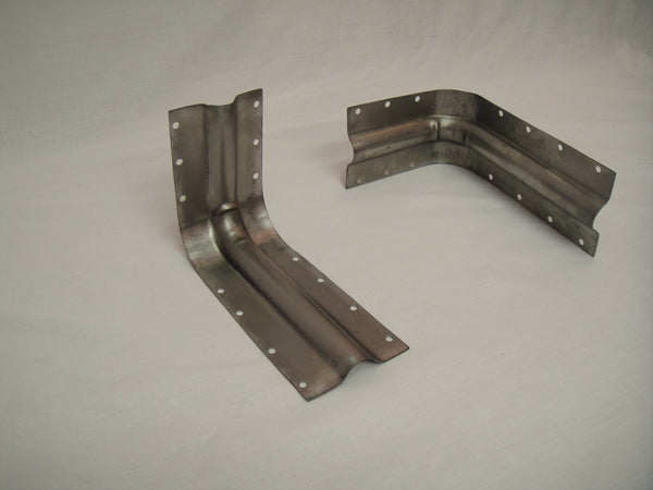 wheel well supports