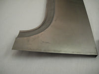 Outside Rocker Panel (1979-1984)