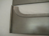 Outside Rocker Panel (1979-1984)