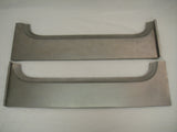 Outside Rocker Panel (1979-1984)