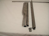 Soft top bow kit without tubes