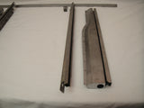 Soft top bow kit without tubes